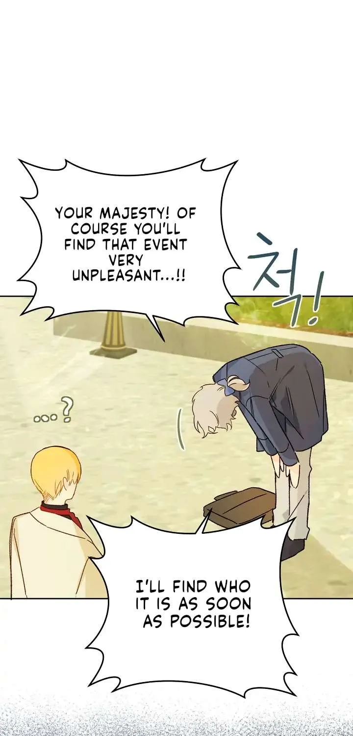 Marronnier Farm Near By The Imperial Palace Chapter 30 page 71 - 
