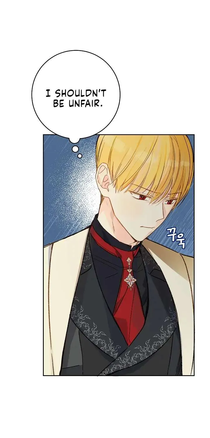 Marronnier Farm Near By The Imperial Palace Chapter 30 page 79 - 