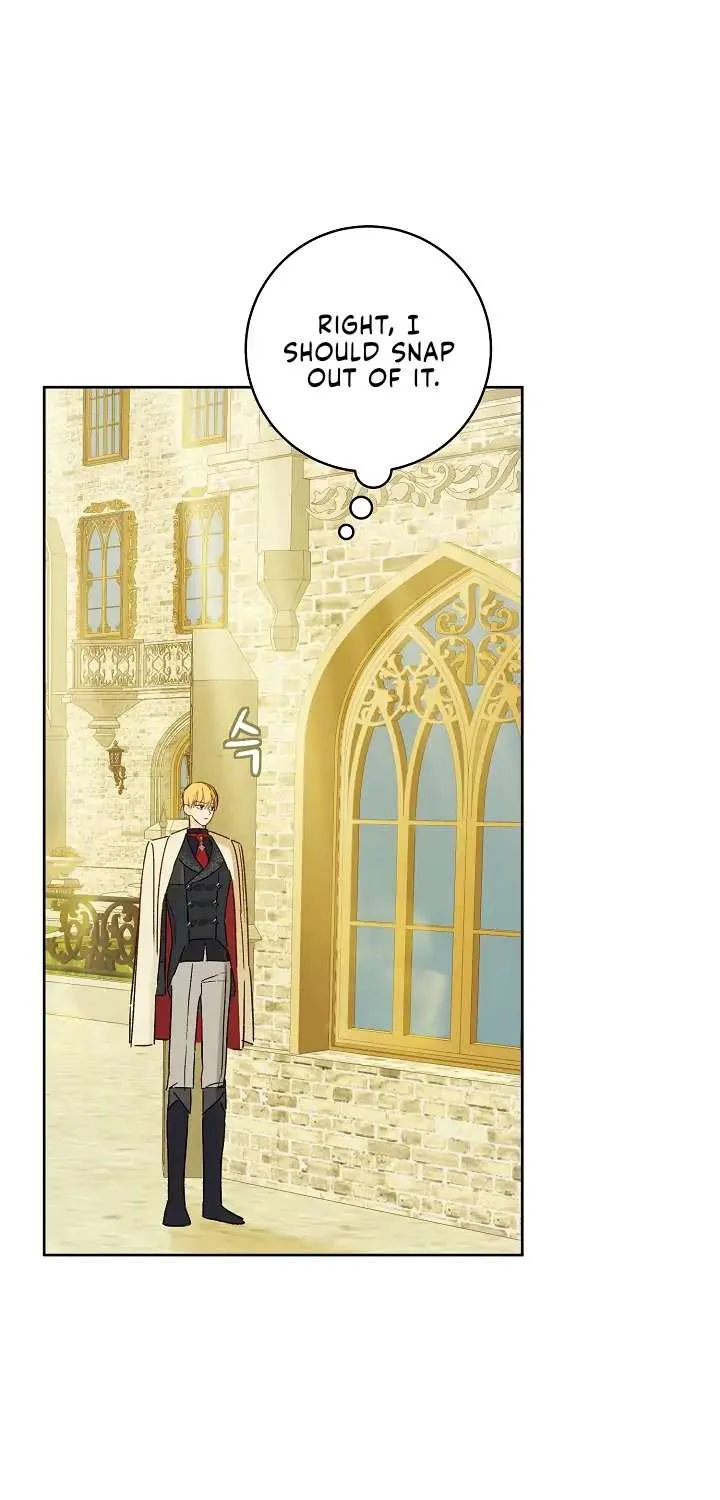 Marronnier Farm Near By The Imperial Palace Chapter 30 page 82 - 