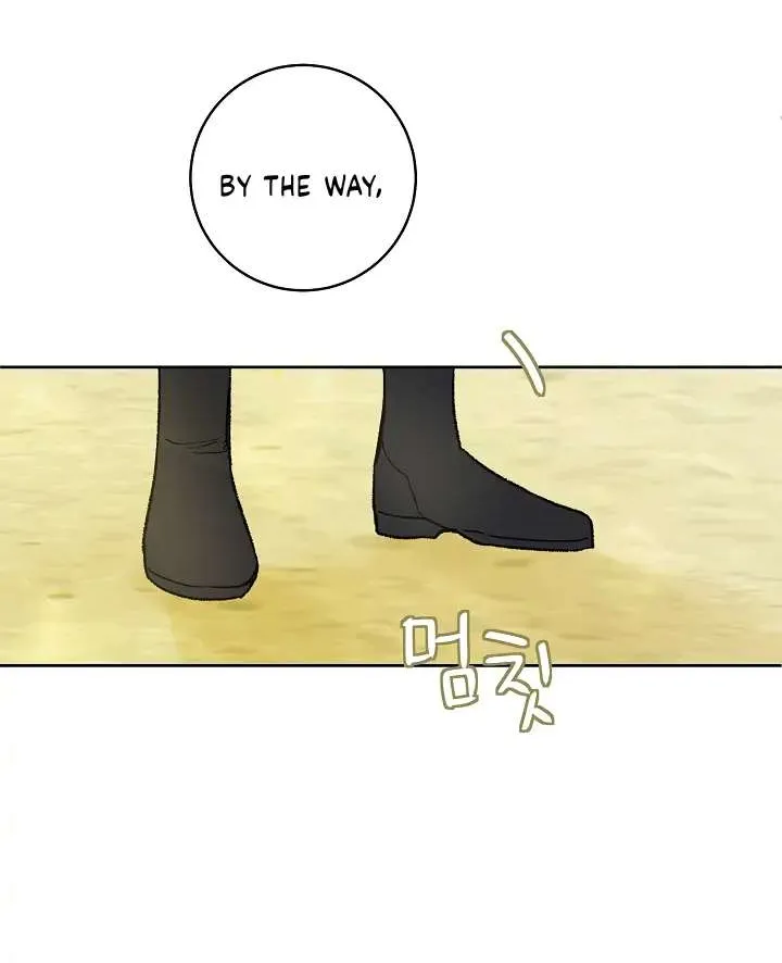 Marronnier Farm Near By The Imperial Palace Chapter 30 page 83 - 