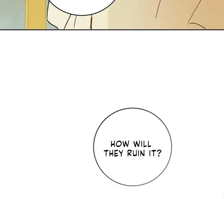 Marronnier Farm Near By The Imperial Palace Chapter 30 page 87 - 