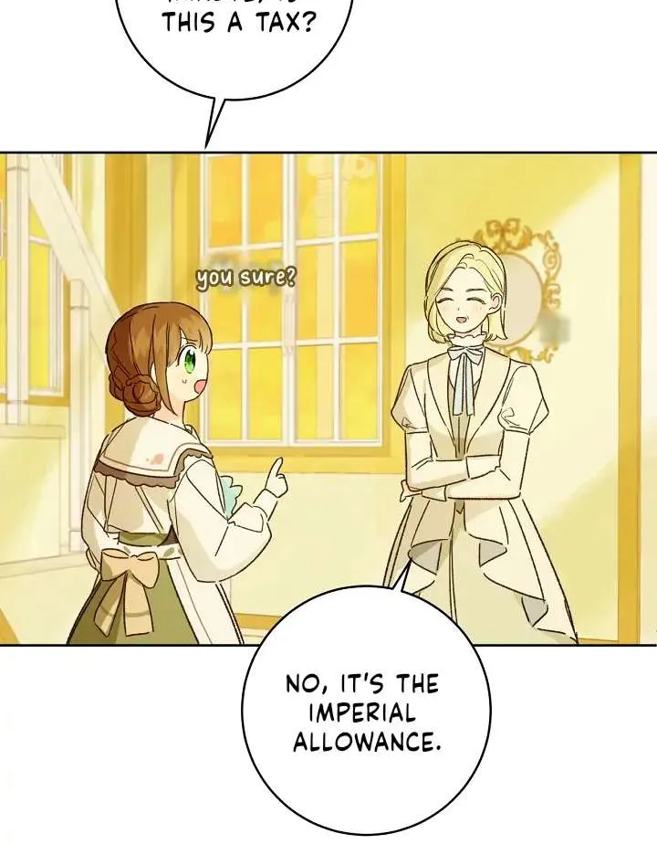 Marronnier Farm Near By The Imperial Palace Chapter 31 page 14 - 