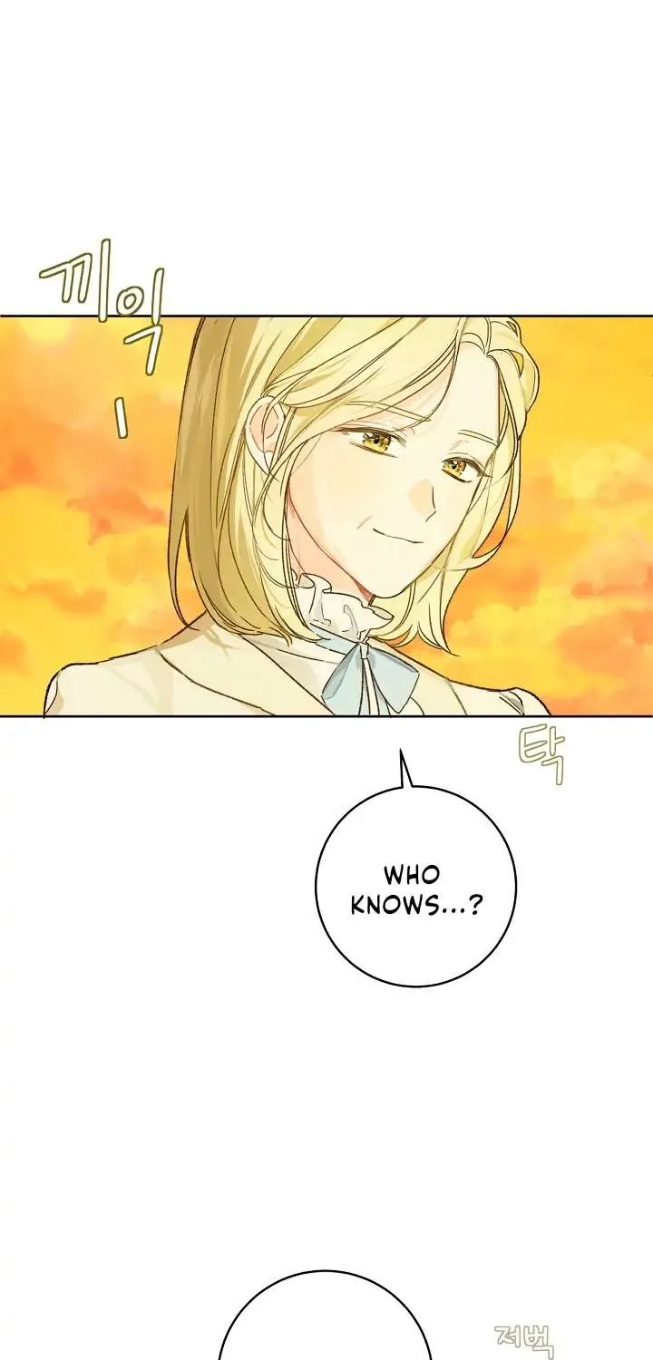 Marronnier Farm Near By The Imperial Palace Chapter 31 page 18 - 