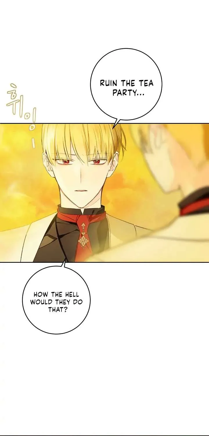 Marronnier Farm Near By The Imperial Palace Chapter 31 page 3 - 