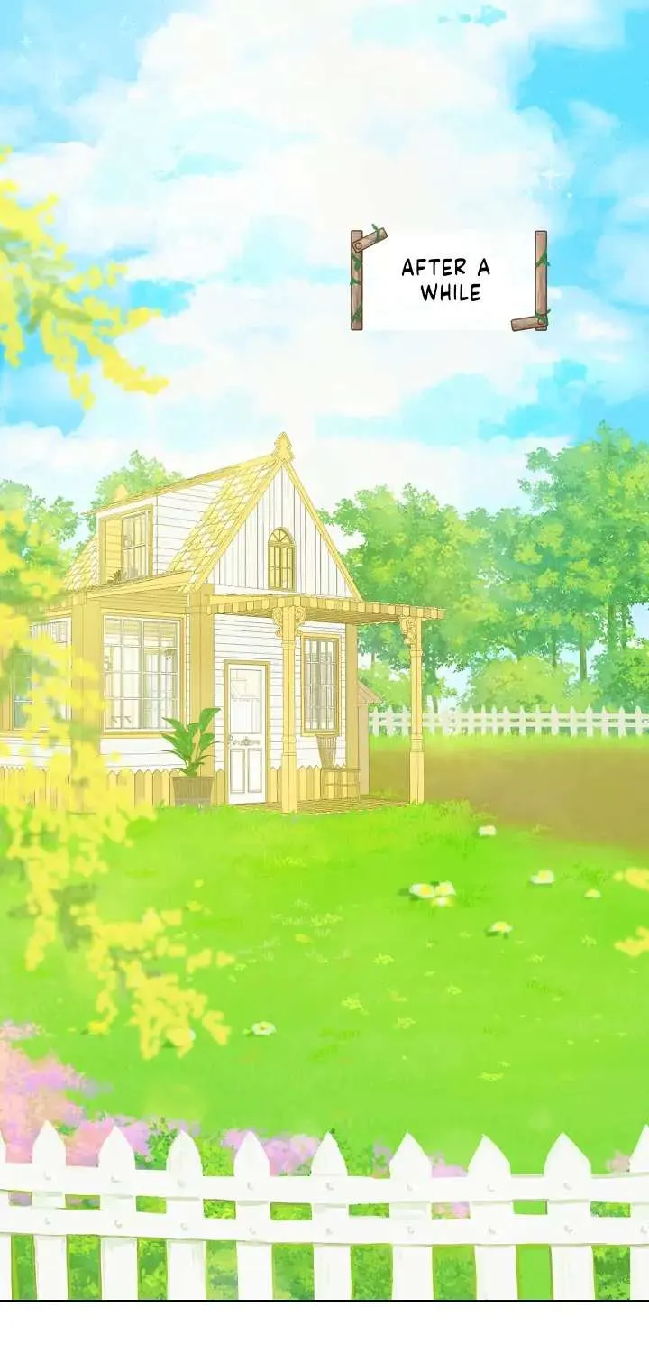 Marronnier Farm Near By The Imperial Palace Chapter 31 page 22 - 