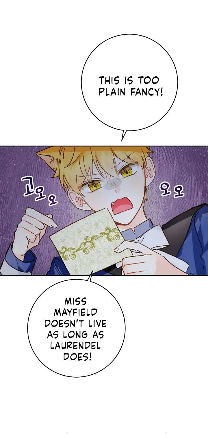 Marronnier Farm Near By The Imperial Palace Chapter 31 page 31 - 