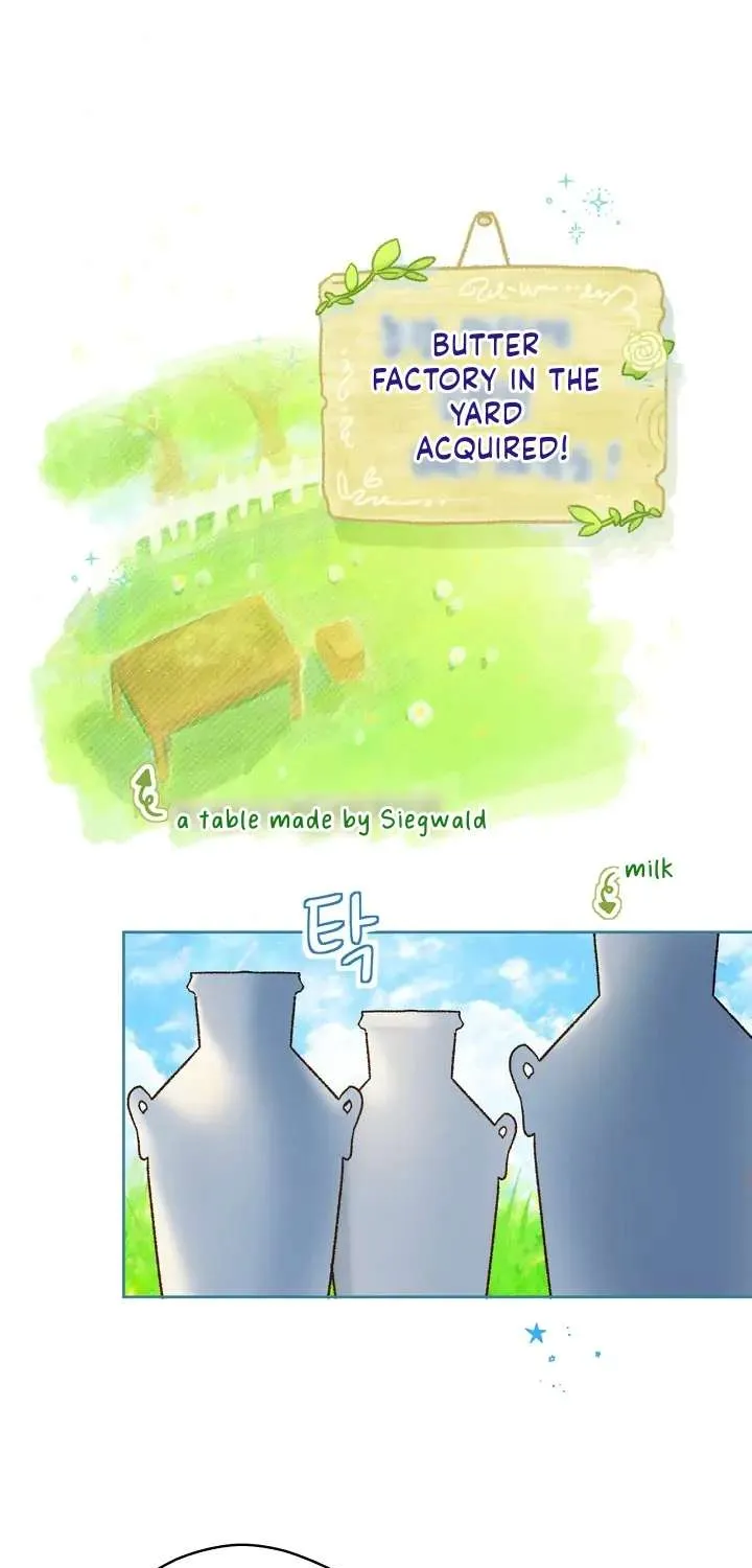 Marronnier Farm Near By The Imperial Palace Chapter 31 page 37 - 