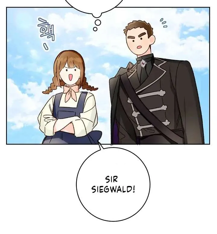 Marronnier Farm Near By The Imperial Palace Chapter 31 page 46 - 
