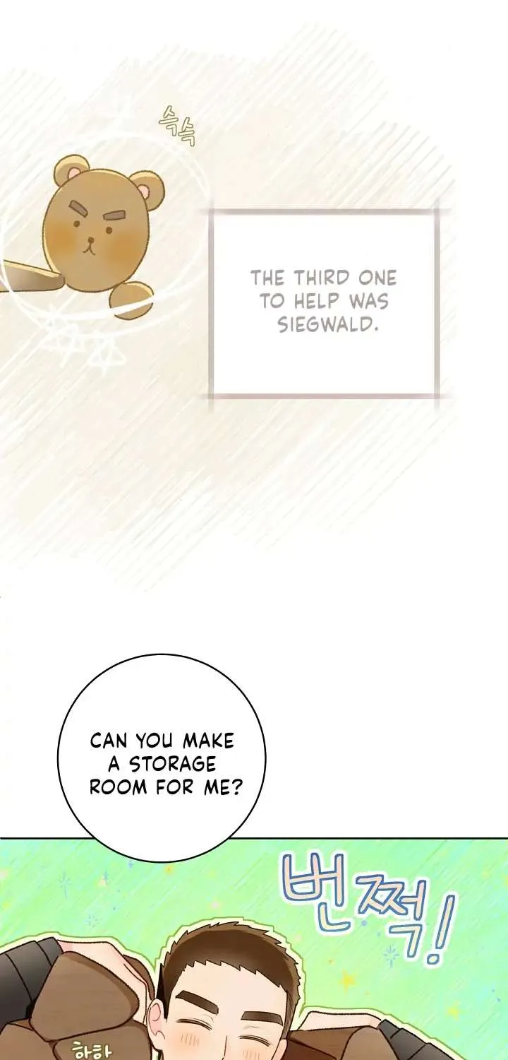 Marronnier Farm Near By The Imperial Palace Chapter 31 page 47 - 