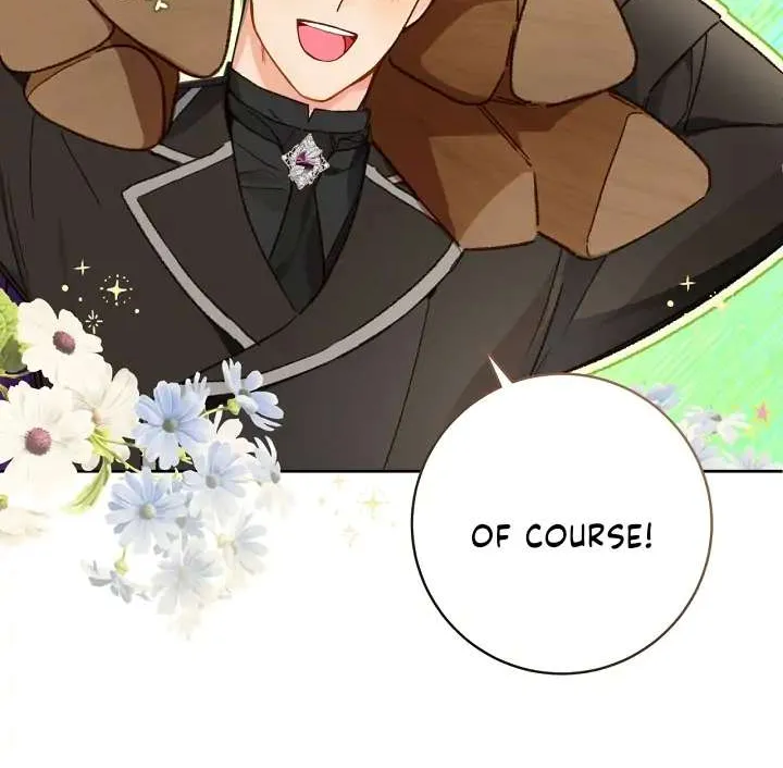 Marronnier Farm Near By The Imperial Palace Chapter 31 page 48 - 