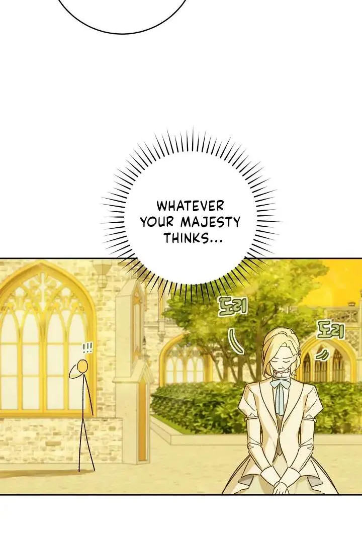 Marronnier Farm Near By The Imperial Palace Chapter 31 page 6 - 
