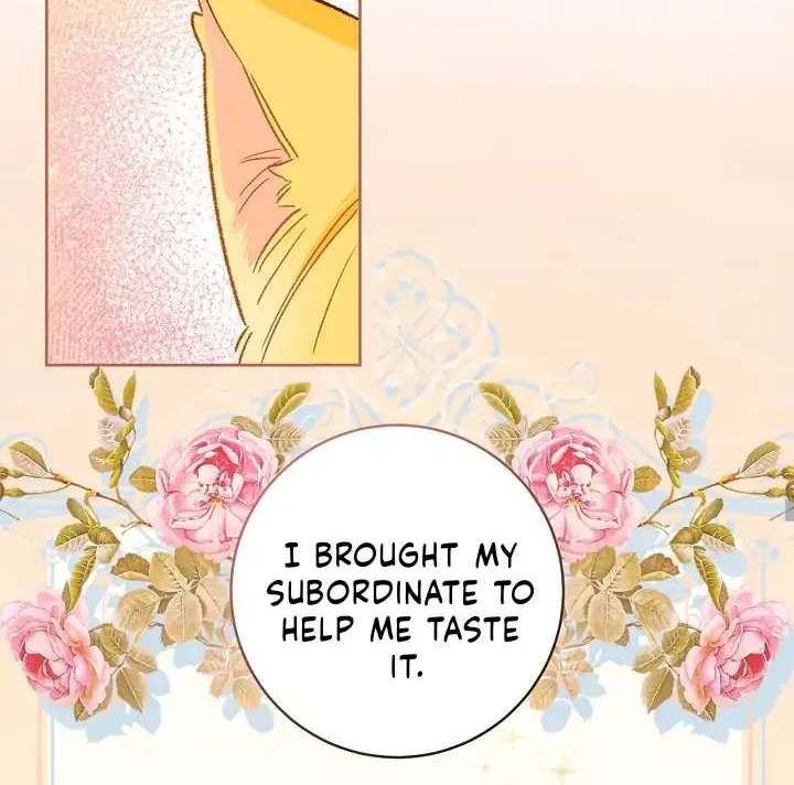 Marronnier Farm Near By The Imperial Palace Chapter 31 page 54 - 