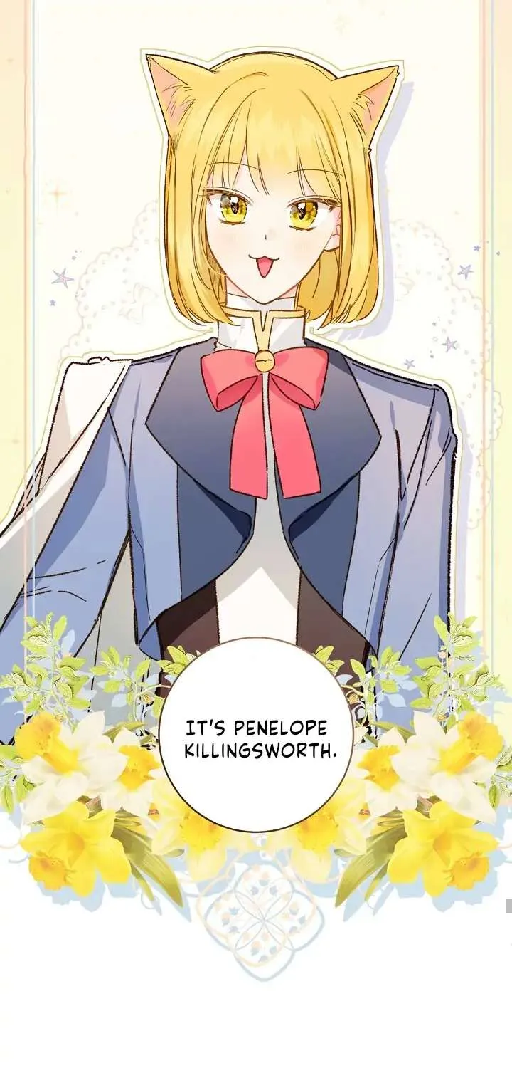 Marronnier Farm Near By The Imperial Palace Chapter 31 page 55 - 
