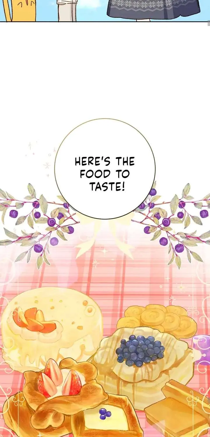 Marronnier Farm Near By The Imperial Palace Chapter 31 page 65 - 