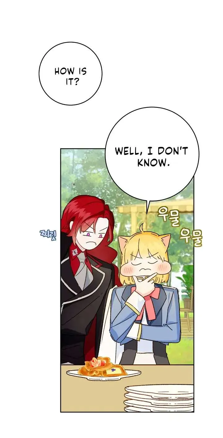 Marronnier Farm Near By The Imperial Palace Chapter 31 page 68 - 