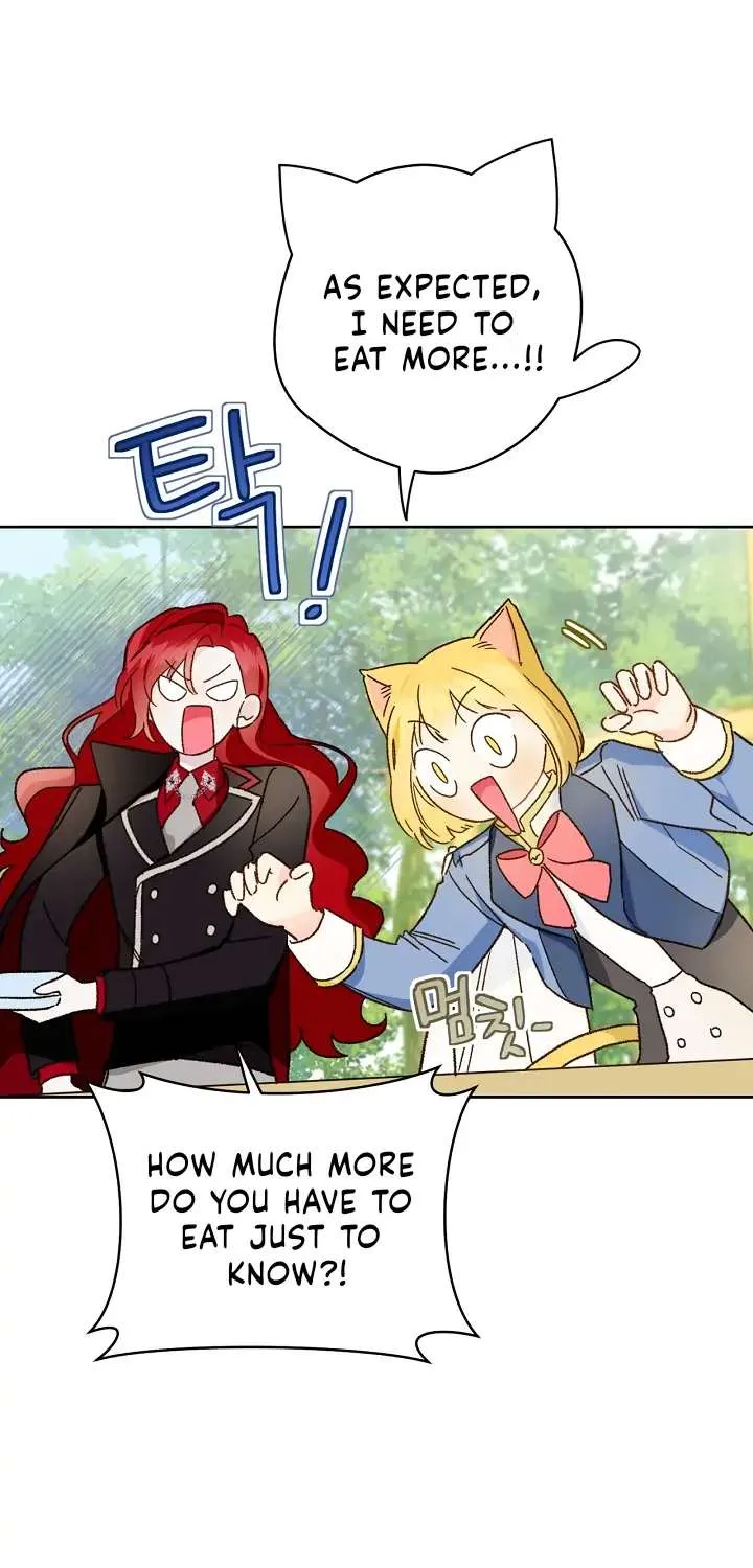 Marronnier Farm Near By The Imperial Palace Chapter 31 page 69 - 