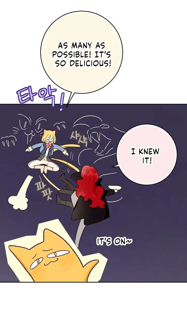 Marronnier Farm Near By The Imperial Palace Chapter 31 page 70 - 