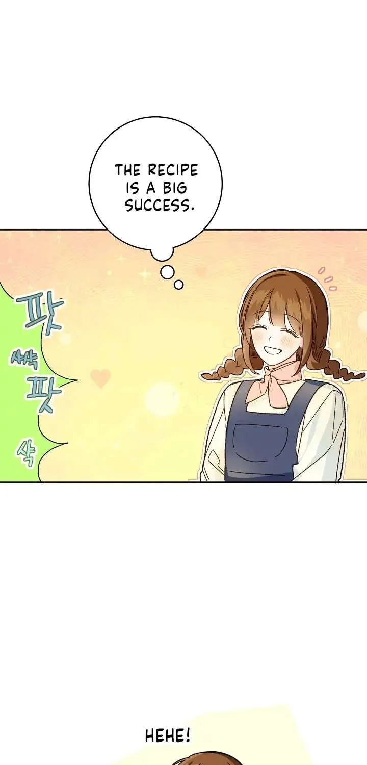 Marronnier Farm Near By The Imperial Palace Chapter 31 page 71 - 