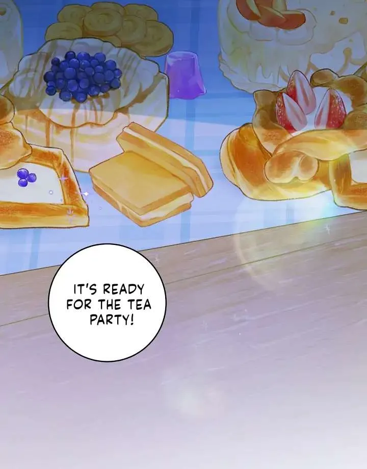 Marronnier Farm Near By The Imperial Palace Chapter 31 page 75 - 