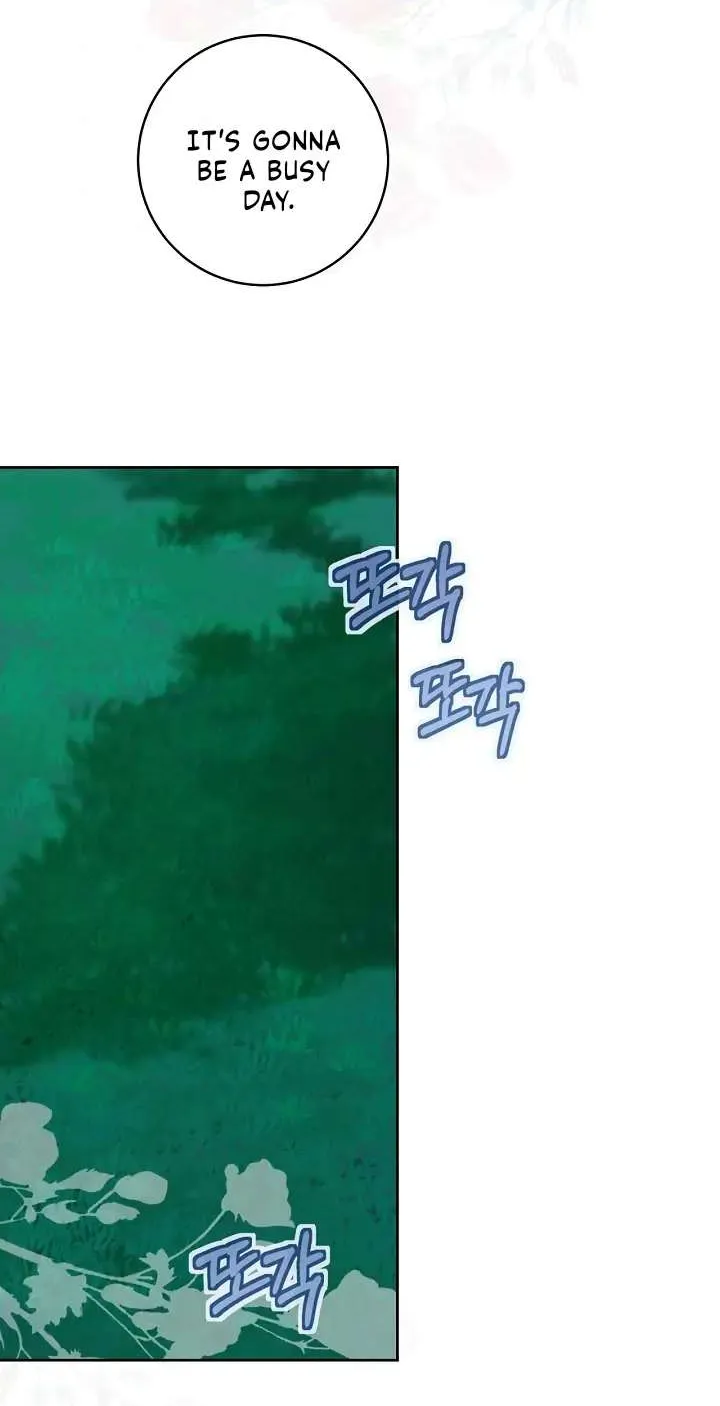 Marronnier Farm Near By The Imperial Palace Chapter 31 page 81 - 
