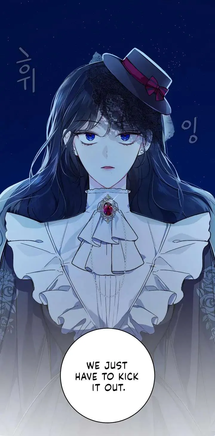 Marronnier Farm Near By The Imperial Palace Chapter 31 page 84 - 