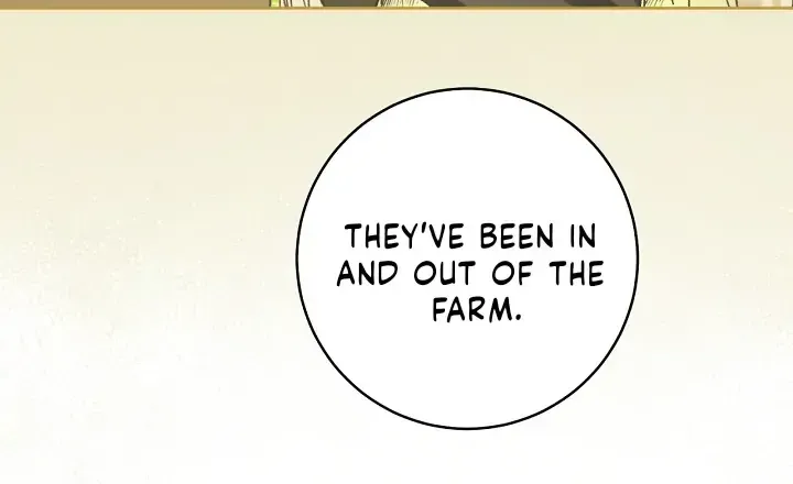 Marronnier Farm Near By The Imperial Palace Chapter 32 page 11 - 