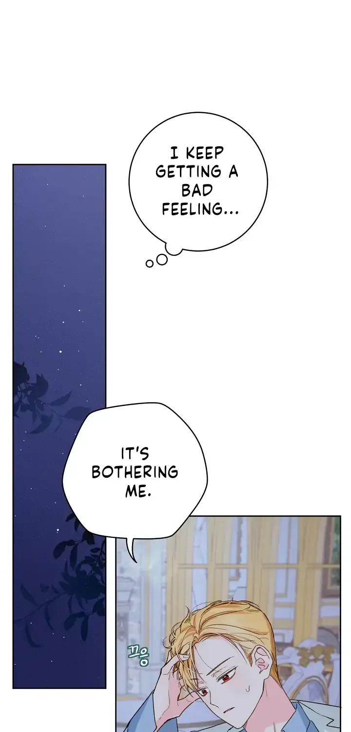 Marronnier Farm Near By The Imperial Palace Chapter 32 page 14 - 