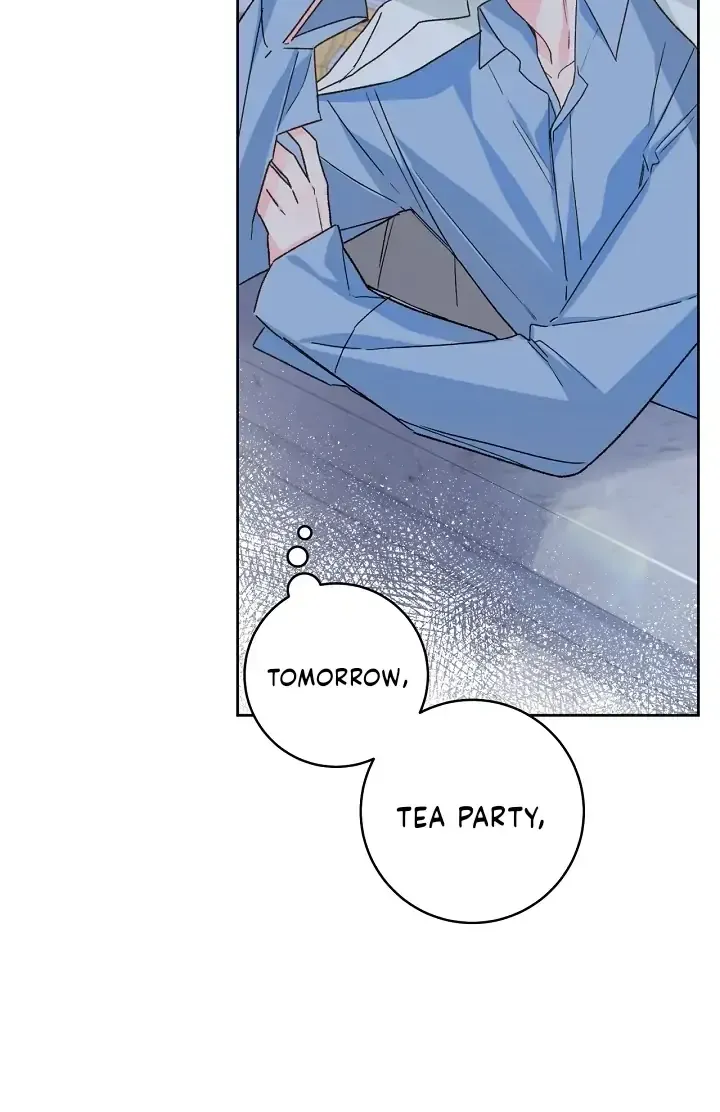 Marronnier Farm Near By The Imperial Palace Chapter 32 page 15 - 