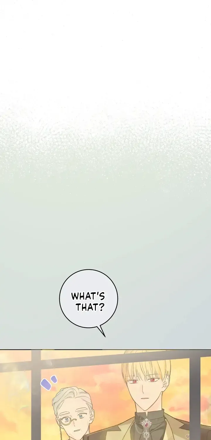 Marronnier Farm Near By The Imperial Palace Chapter 32 page 18 - 