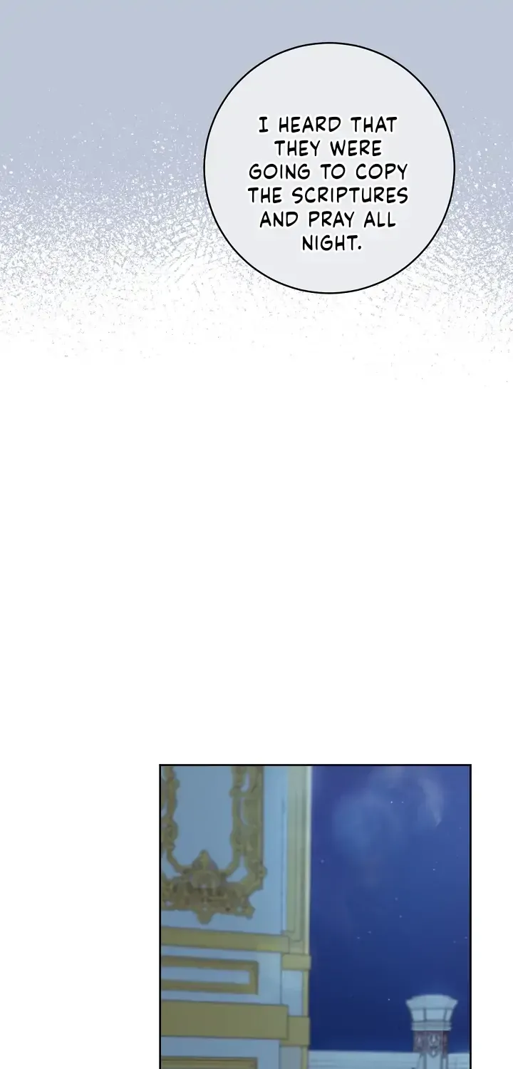 Marronnier Farm Near By The Imperial Palace Chapter 32 page 22 - 