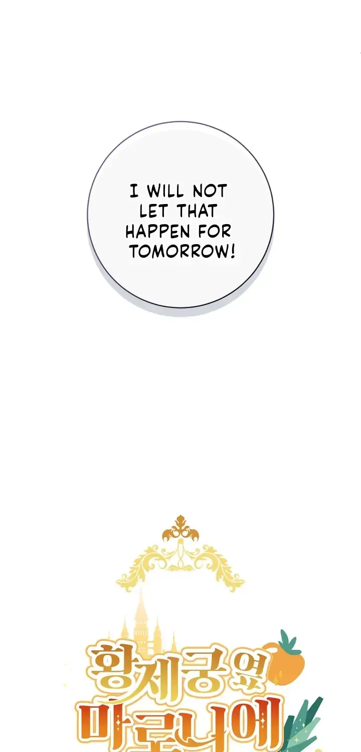 Marronnier Farm Near By The Imperial Palace Chapter 32 page 32 - 