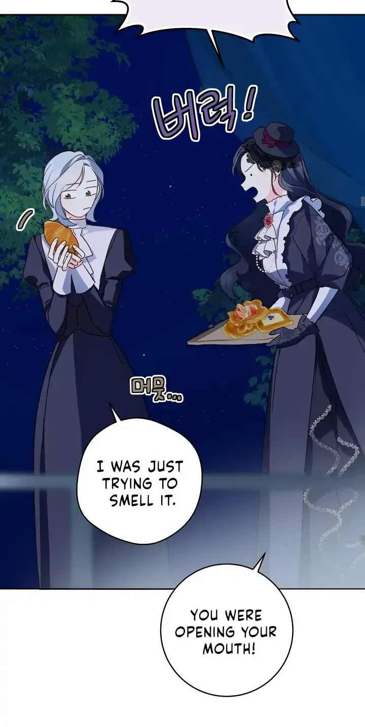 Marronnier Farm Near By The Imperial Palace Chapter 32 page 45 - 