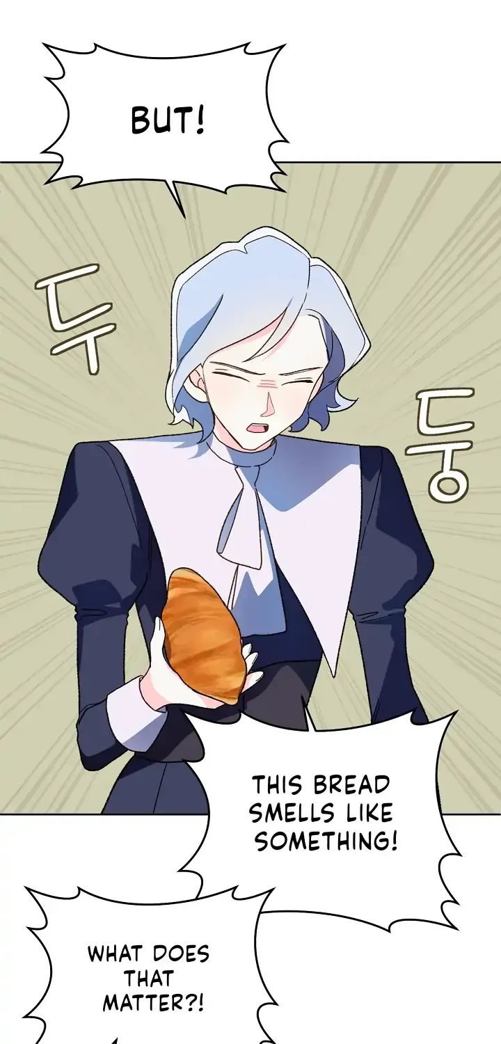 Marronnier Farm Near By The Imperial Palace Chapter 32 page 46 - 