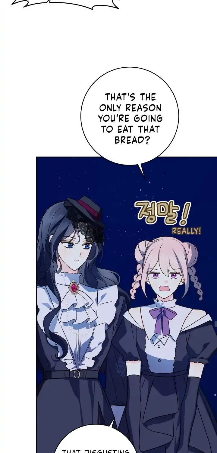 Marronnier Farm Near By The Imperial Palace Chapter 32 page 47 - 