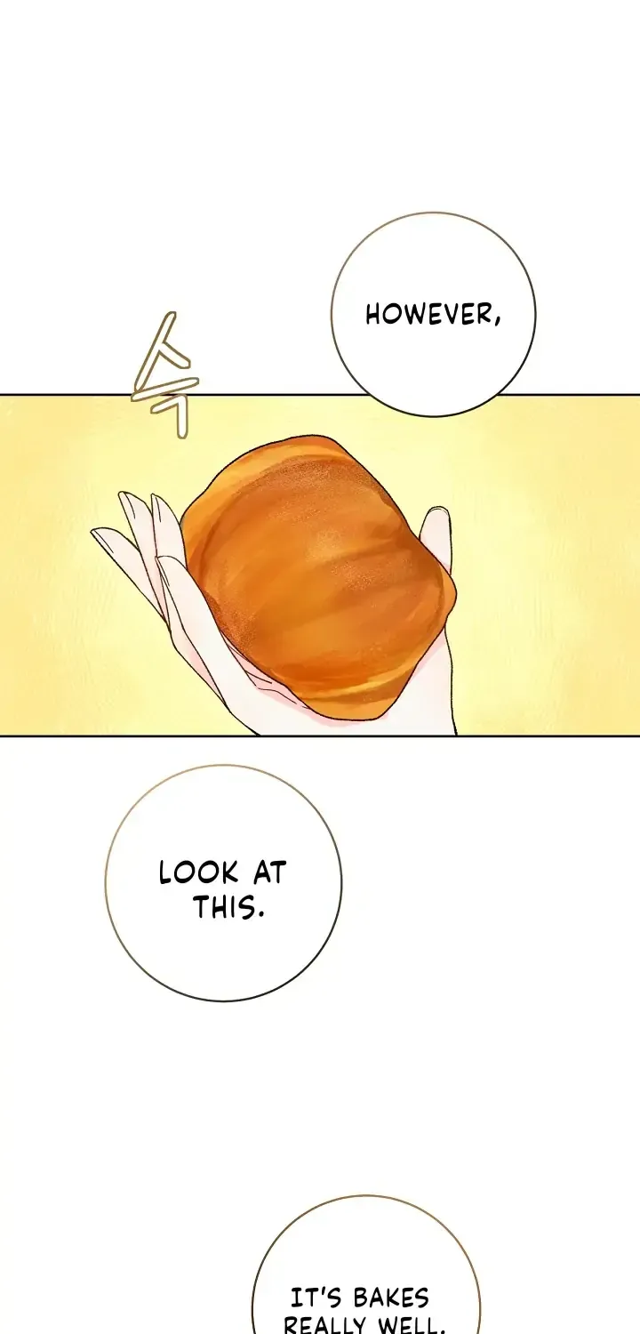 Marronnier Farm Near By The Imperial Palace Chapter 32 page 49 - 