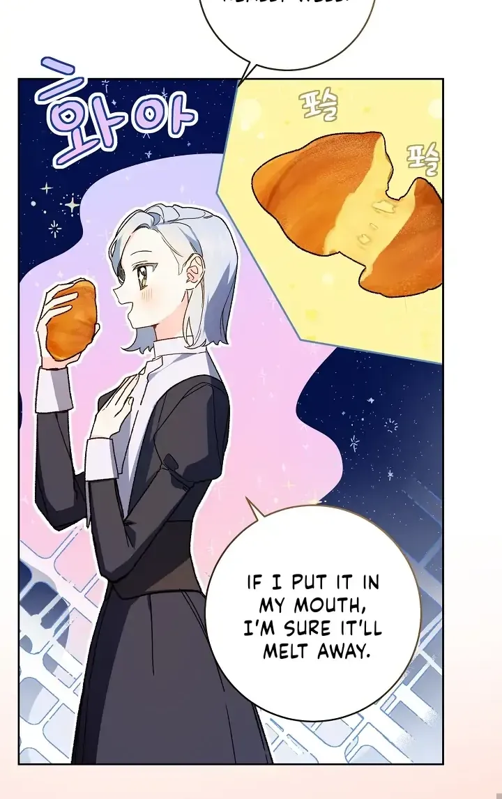 Marronnier Farm Near By The Imperial Palace Chapter 32 page 50 - 