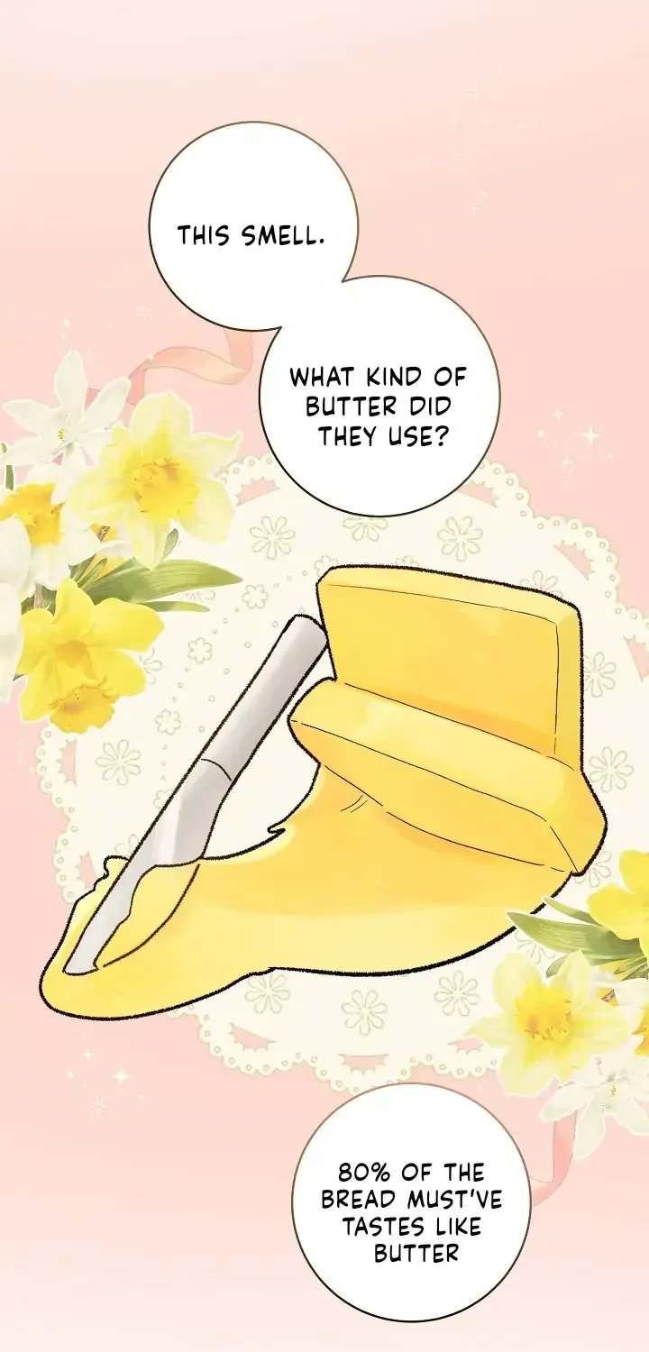 Marronnier Farm Near By The Imperial Palace Chapter 32 page 51 - 