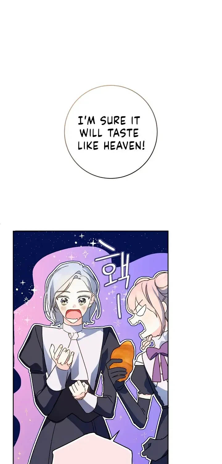 Marronnier Farm Near By The Imperial Palace Chapter 32 page 53 - 