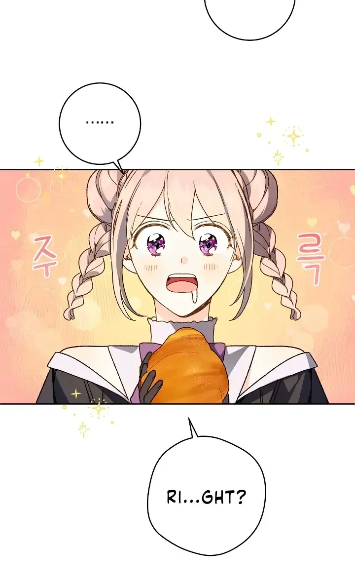 Marronnier Farm Near By The Imperial Palace Chapter 32 page 57 - 