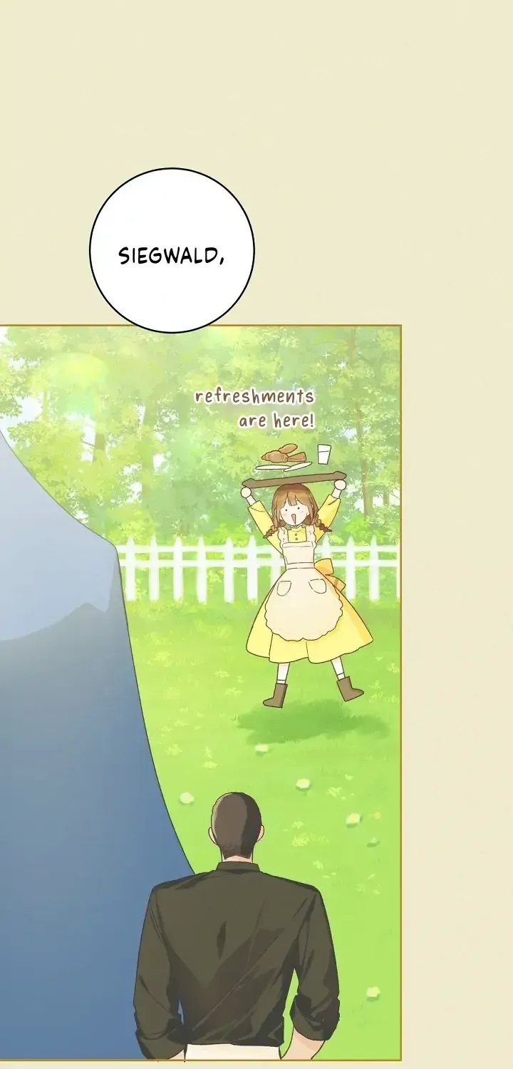 Marronnier Farm Near By The Imperial Palace Chapter 32 page 7 - 