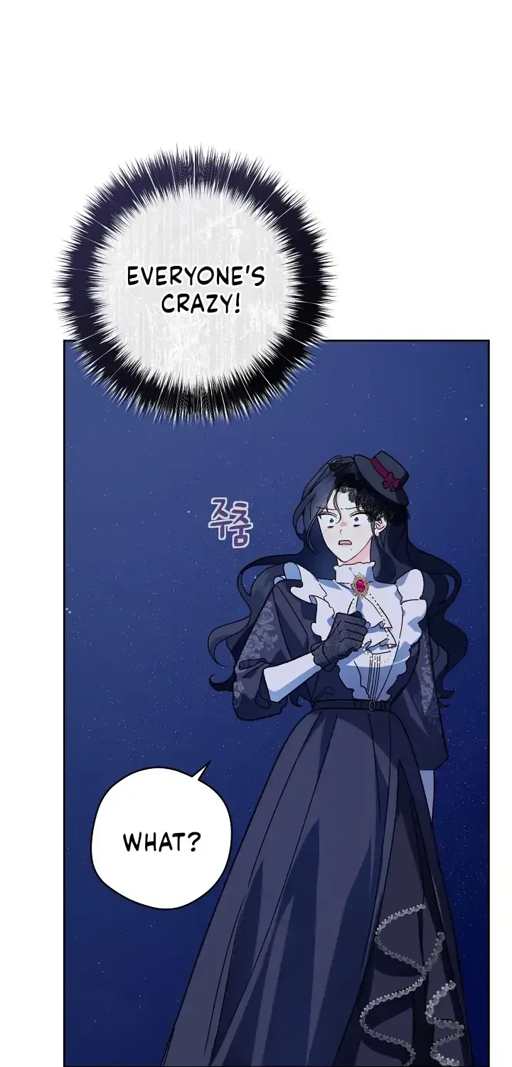 Marronnier Farm Near By The Imperial Palace Chapter 32 page 67 - 