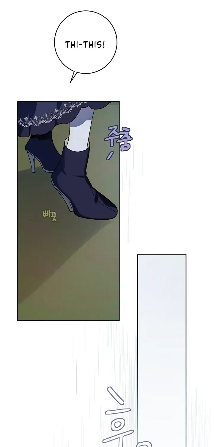 Marronnier Farm Near By The Imperial Palace Chapter 32 page 85 - 