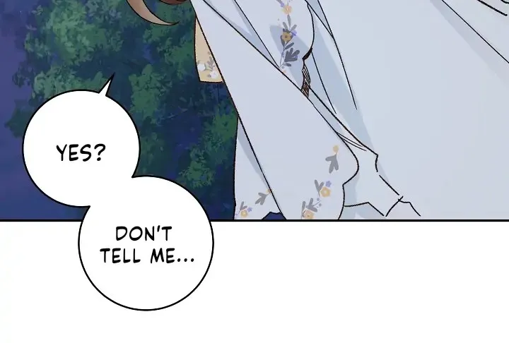 Marronnier Farm Near By The Imperial Palace Chapter 33 page 21 - 