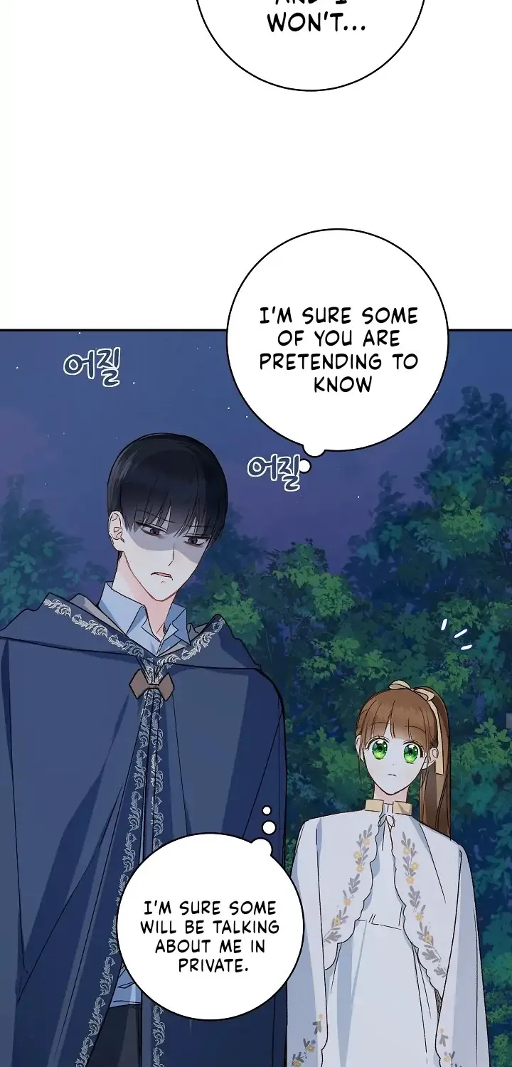 Marronnier Farm Near By The Imperial Palace Chapter 33 page 40 - 