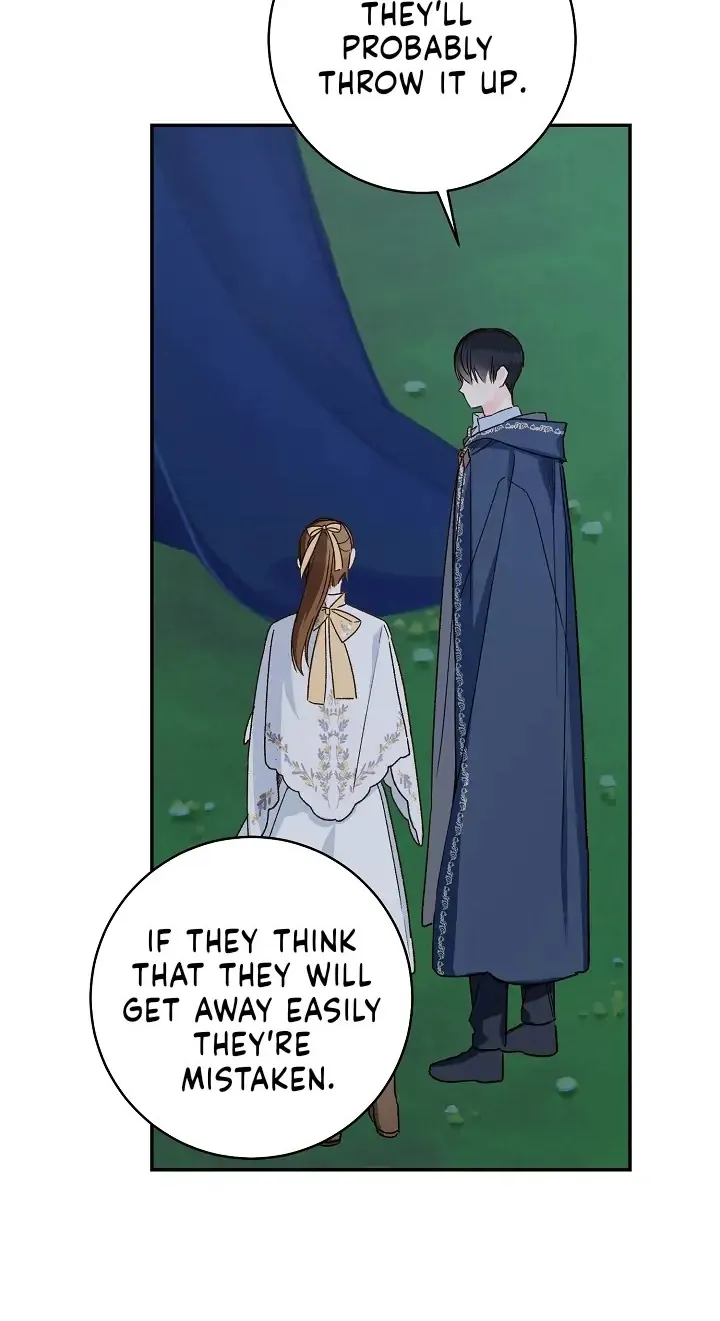 Marronnier Farm Near By The Imperial Palace Chapter 33 page 43 - 