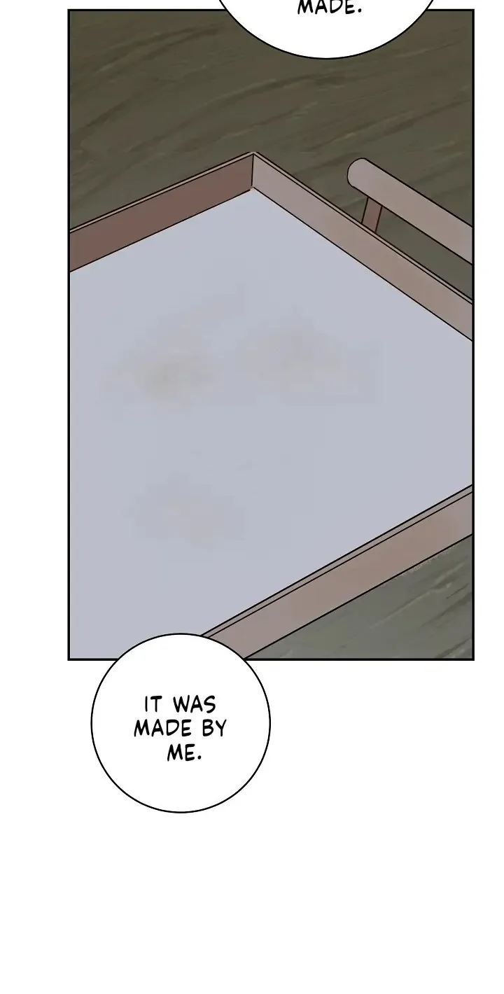 Marronnier Farm Near By The Imperial Palace Chapter 33 page 47 - 