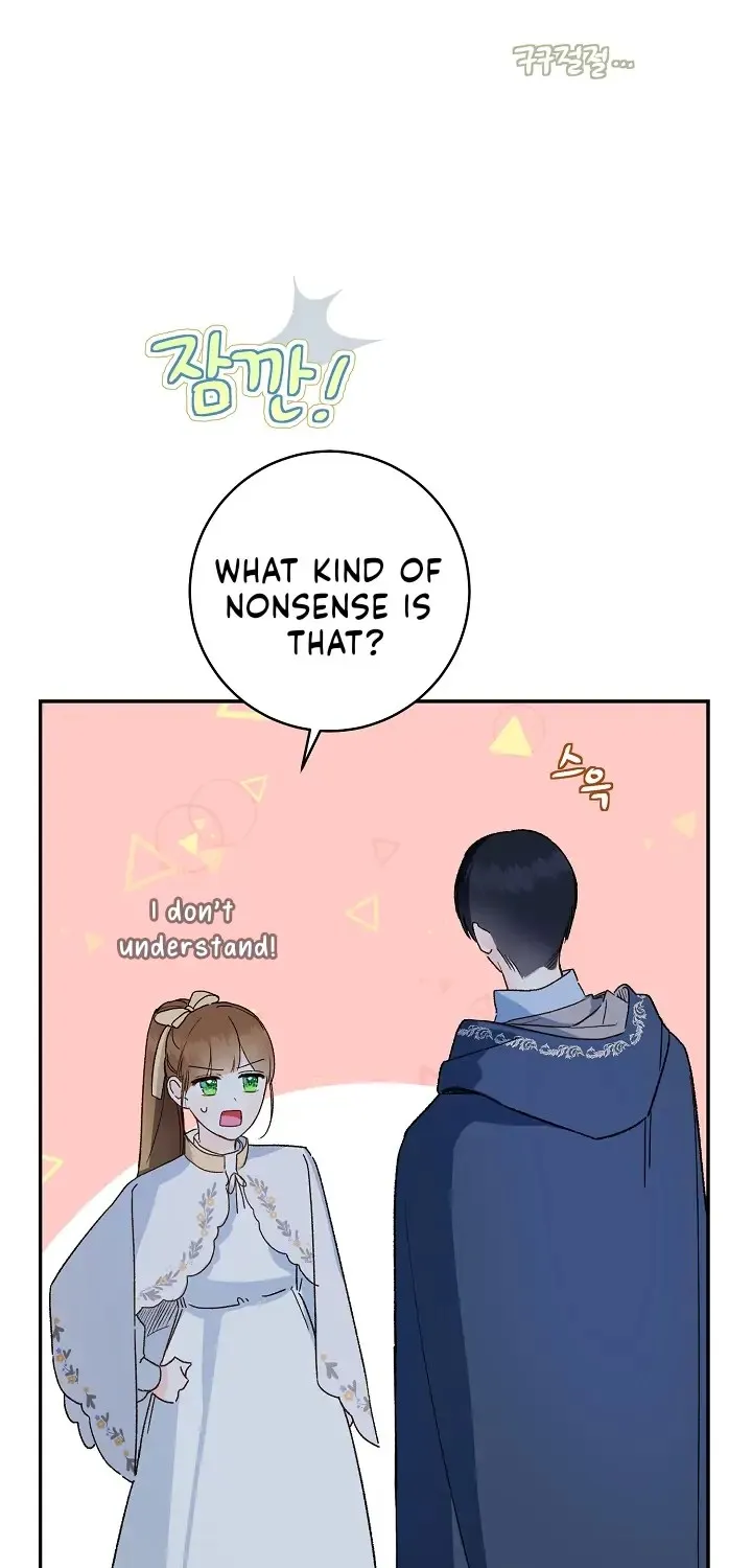 Marronnier Farm Near By The Imperial Palace Chapter 33 page 50 - 