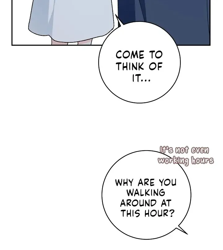 Marronnier Farm Near By The Imperial Palace Chapter 33 page 51 - 