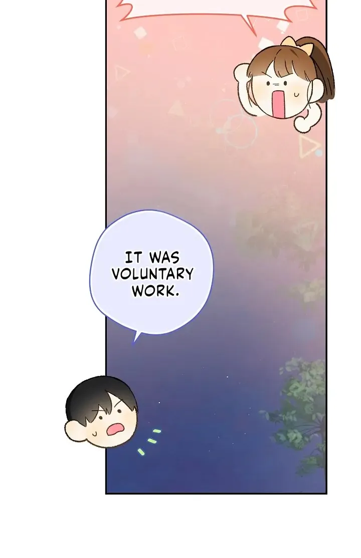 Marronnier Farm Near By The Imperial Palace Chapter 33 page 53 - 