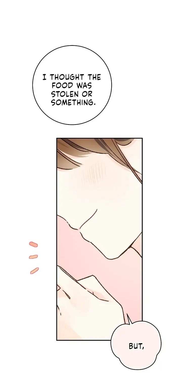 Marronnier Farm Near By The Imperial Palace Chapter 33 page 57 - 